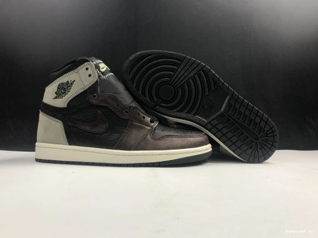HIGH -033 LIGHT 555088 1 ARMY AIR JORDAN 0619